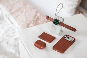 Powerbanka Epico UltraPack 4in1 Watch Mag+ 10000 mAh šedá

 obrázek produktu 8 z 13