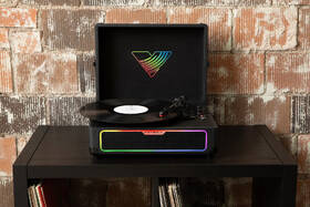 Gramofon Victrola VSC-700SB Journey černé

 obrázek produktu 10 z 12