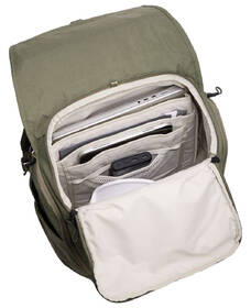 Batoh na notebook THULE Paramount 27 l zelený

 obrázek produktu 8 z 14