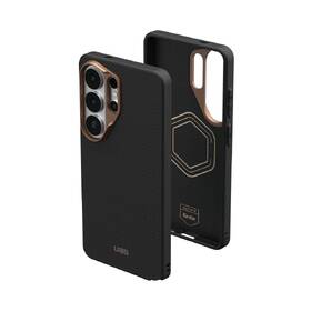 Kryt na mobil UAG Fibr Armr na Samsung Galaxy S26 Ultra černý/bronzový

 obrázek produktu 11 z 16