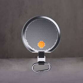 Přenosný reproduktor Mondo Speaker Small šedý

 obrázek produktu 1 z 2