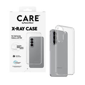 Kryt na mobil PanzerGlass CARE X-Ray na Samsung Galaxy A57 průhledný

 obrázek produktu 3 z 4