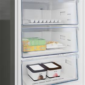 Chladnička s mrazničkou Beko B7RCNA377HXP nerez

 obrázek produktu 15 z 19