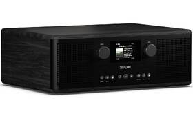 Internetový radiopřijímač s DAB+ Pure Classic C-D6i černý

 obrázek produktu 4 z 11