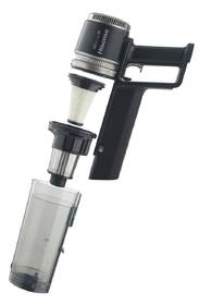 Tyčový vysavač Hisense HVC676451DA Hi-Move IV InverterTech černý

 obrázek produktu 5 z 16