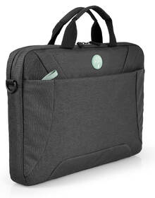 Brašna na notebook PORT DESIGNS Houston II ECO Toploading 16" černá

 obrázek produktu 1 z 6