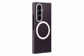 Kryt na mobil Samsung s magnetem Galaxy Z Fold8 Ultra Transparent průhledný

 obrázek produktu 2 z 4