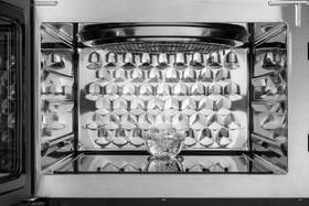 Mikrovlnná trouba Hisense H28SO1 Speed Oven 7in1 černá

 obrázek produktu 2 z 27