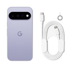 Mobilní telefon Google Pixel 11 5G 12 GB / 256 GB fialový

 obrázek produktu 8 z 9