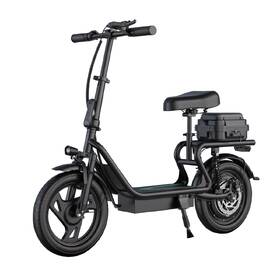 Elektrická koloběžka AERIUM AOVO PRO COMFORT V2 černá

 obrázek produktu 2 z 4