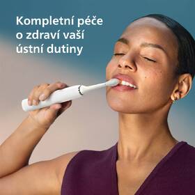 Zubní kartáček Philips HX9911/19 bílý

 obrázek produktu 3 z 17