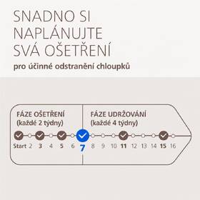 Epilátor Philips BRI936/00 stříbrný

 obrázek produktu 11 z 12