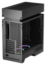 Case DeepCool CL660 černá

 obrázek produktu 5 z 11