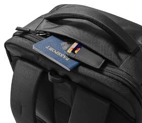 Batoh na notebook tomtoc Navigator - T66 Liteway Travel Backpack 40 l černý

 obrázek produktu 3 z 20
