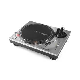 Gramofon Reloop RP-2000 MK4 stříbrný

 obrázek produktu 2 z 10