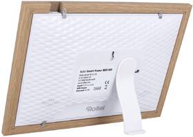 Elektronický fotorámeček Rollei Smart Frame WiFi 103SV hnědý

 obrázek produktu 6 z 10