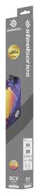 Podložka pod myš SteelSeries QcK Large, Neon Sunset fialová

 obrázek produktu 3 z 5