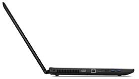 Notebook Lenovo G780 

 obrázek produktu 6 z 11