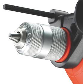 Vrtačka Black+Decker CD714CREW2, 40ks příslušenství 

 obrázek produktu 6 z 6