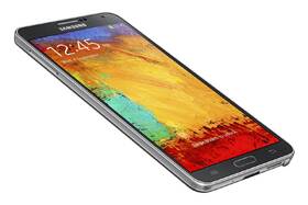 Mobilní telefon Samsung Note 3 (N9005) černý

 obrázek produktu 11 z 23