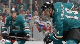 Hra EA NHL 15 

 obrázek produktu 2 z 3