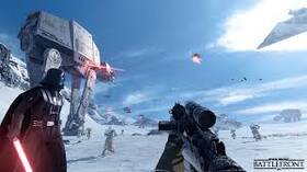 Hra EA Star Wars Battlefront 

 obrázek produktu 4 z 10