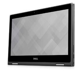 Notebook Dell 13z 5000 (5378) Touch stříbrný

 obrázek produktu 14 z 21