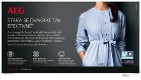 Pračka AEG L6FBG49WC bílá

 obrázek produktu 3 z 12