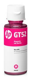 Inkoustová náplň HP GT52, 8 000 stran purpurová

 obrázek produktu 1 z 7