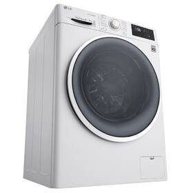 Pračka se sušičkou LG F84U2TDH0N bílá

 obrázek produktu 8 z 16