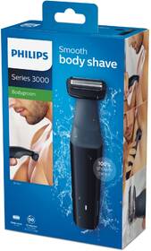 Zastřihovač tělový Philips BG3010/15 modrý

 obrázek produktu 5 z 20