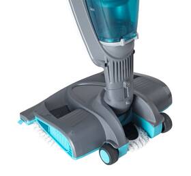 Parní mop Concept CP3000 bílý/modrý

 obrázek produktu 2 z 11