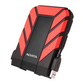 Externí pevný disk 2,5" ADATA HD710 Pro 1TB červený

 obrázek produktu 8 z 9