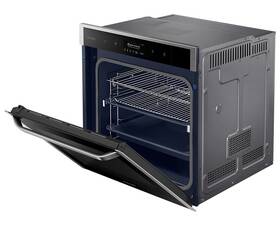 Trouba Samsung Chef Collection NV73J9770RS/EO 
