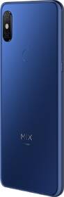 Mobilní telefon Xiaomi Mi Mix 3 Dual SIM modrý

 obrázek produktu 5 z 17