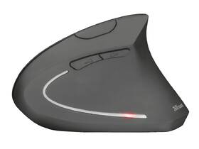 Myš Trust Verto Ergonomic Wireless černá

 obrázek produktu 2 z 6