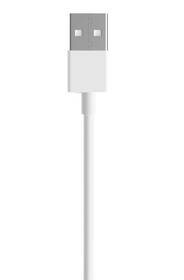 Kabel Xiaomi 2v1 USB/Micro USB + USB-C, 30 cm bílý

 obrázek produktu 2 z 2