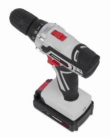 Vrtací šroubovák POWERPLUS POWC1061 (s baterií) 

 obrázek produktu 2 z 12