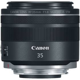 Objektiv Canon 35 mm f/1.8 Macro IS STM černý

 obrázek produktu 1 z 9