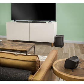 Soundbar Polk Magnifi Max SR černý

 obrázek produktu 12 z 16