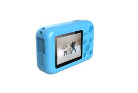 Outdoorová kamera SJCAM F1 Fun Cam modrá

 obrázek produktu 1 z 5