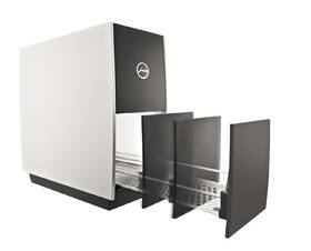 Ohřívač šálků Jura 72229 

 obrázek produktu 6 z 9