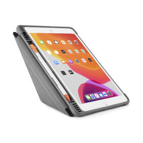 Pouzdro na tablet Pipetto Origami Pencil Shield na Apple iPad 10,2" (2019/2020) černý

 obrázek produktu 5 z 13