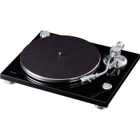 Gramofon Teac TN-3B černý

 obrázek produktu 1 z 1