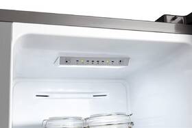 Americká lednice Hisense RS560N4AD1 stříbrná

 obrázek produktu 3 z 10