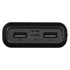 Powerbanka EMOS Alpha 20, 20000 mAh, USB-C černá

 obrázek produktu 2 z 5