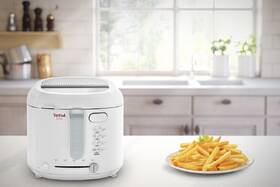Fritéza Tefal FF203130 bílá

 obrázek produktu 3 z 16