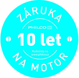 Mraznička Philco PCF 2602 i bílá

 obrázek produktu 9 z 9
