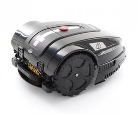 Robotická sekačka TECHline TECH DZ2 2.5 

 obrázek produktu 4 z 36