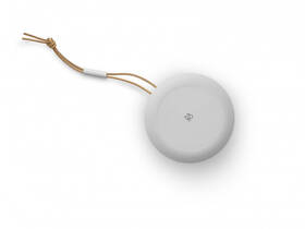 Přenosný reproduktor Bang & Olufsen Beosound A1 (2nd Gen) šedá barva
